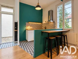 Appartement à Versailles (78000)