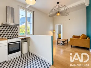 Appartement à Versailles (78000)