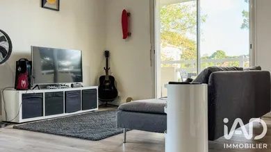 Appartement à Capbreton (40130)