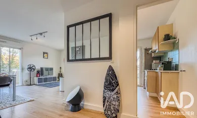 Appartement à Capbreton (40130)