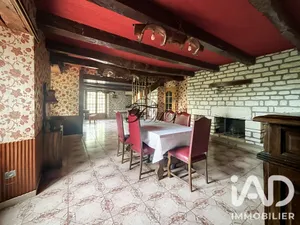 Maison de campagne à Cordes-sur-Ciel (81170)