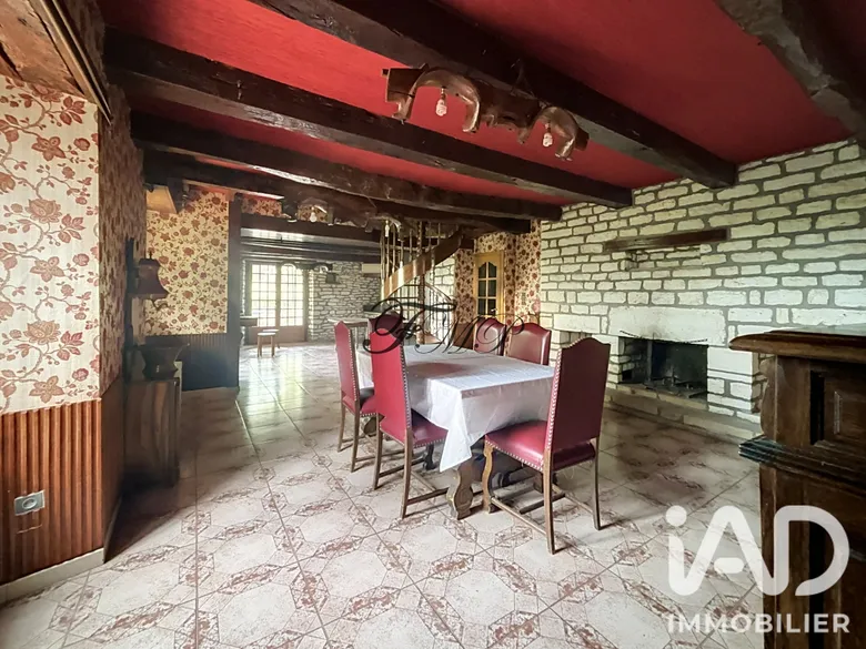 Maison 5 pièces 110 m² · à Cordes-sur-Ciel · 110 m² · 200 000 €