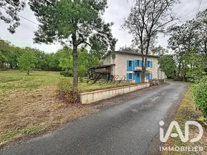 Maison de campagne à Cordes-sur-Ciel (81170)