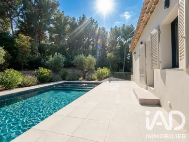 Maison à Cassis (13260)