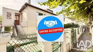 House in Villeneuve-Saint-Georges (94190)