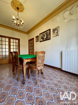 Mansion in Aulnay-sous-Bois (93600)