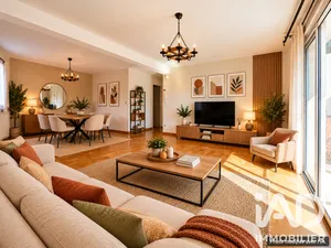 Apartment in Béziers (34500)