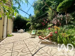 Maison traditionnelle à Palaiseau (91120)