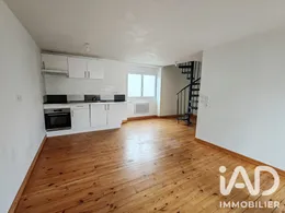Duplex à Saint-Jean-de-Boiseau (44640)