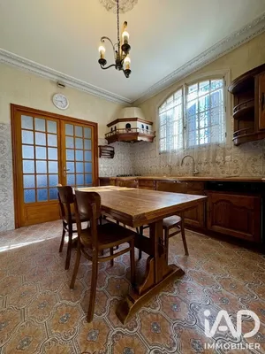 Mansion in Aulnay-sous-Bois (93600)