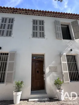 Maison à Cassis (13260)