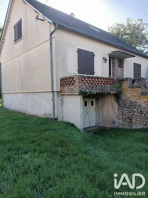 Maison à Le Gault-Saint-Denis (28800)