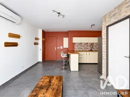 Appartement à Marseille (13010)
