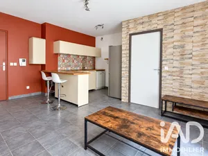 Appartement à Marseille (13010)