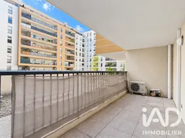 Appartement à Marseille (13010)