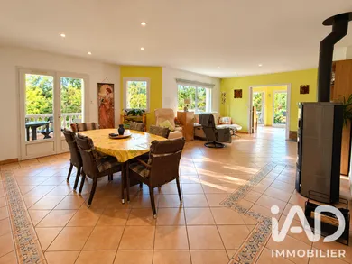 House in Saint-Avaugourd-des-Landes (85540)