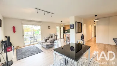 Appartement à Capbreton (40130)