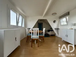 Appartement à Le Havre (76600)