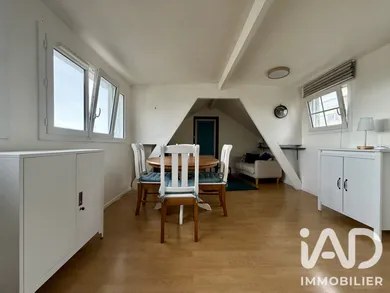 Appartement à Le Havre (76600)