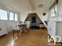 Appartement à Le Havre (76600)
