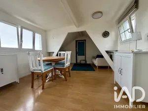 Appartement à Le Havre (76600)