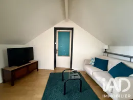 Appartement à Le Havre (76600)