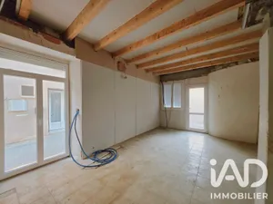 Maison de ville à Cazouls-lès-Béziers (34370)