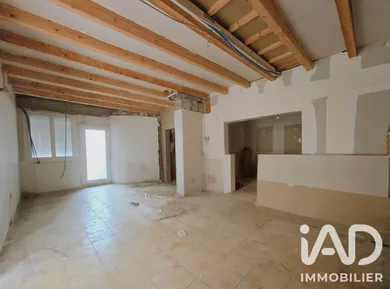 Maison de ville à Cazouls-lès-Béziers (34370)