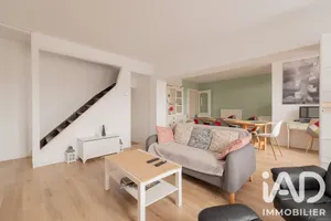 Townhouse in Bazeilles (08140)