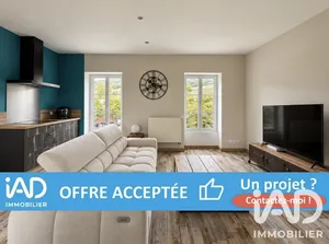 Apartment in Condrieu (69420)