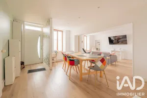 Townhouse in Bazeilles (08140)