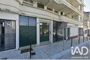 Appartement à Lisieux (14100)