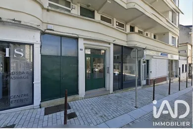 Appartement à Lisieux (14100)