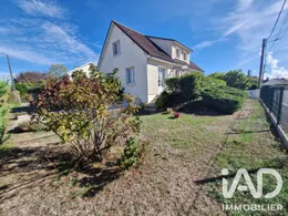 Maison à Ouzouer-sur-Loire (45570)