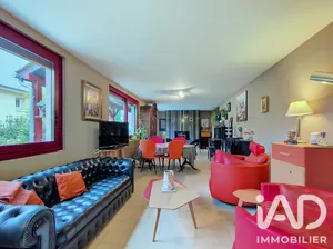House in Bonsecours (76240)