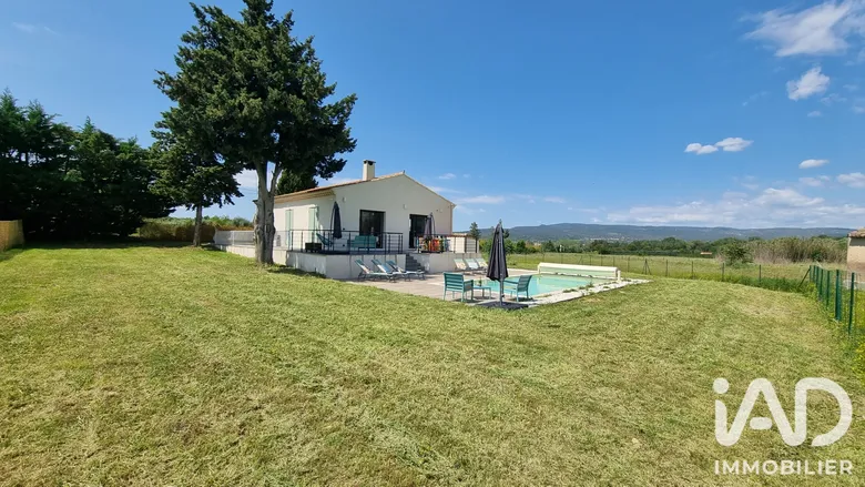 Maison 5 pièces 125 m² · à Maubec · 125 m² · 490 000 €