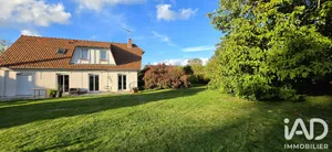 Maison à Vergetot (76280)