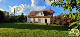 Maison à Vergetot (76280)