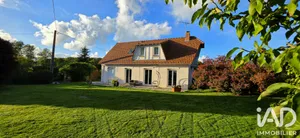 Maison à Vergetot (76280)
