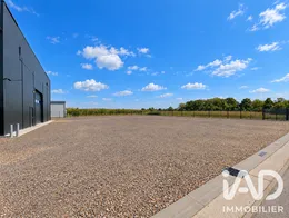 Hangar à Bertrange (57310)