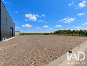 Hangar à Bertrange (57310)