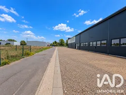 Hangar à Bertrange (57310)