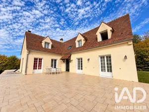 Maison à Saint-Siméon (77169)