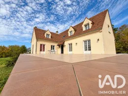 Maison à Saint-Siméon (77169)