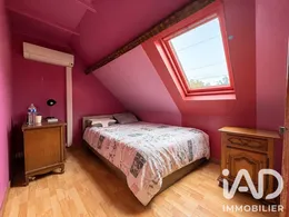 Maison à Allaines (80200)