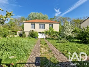 Maison à Migennes (89400)