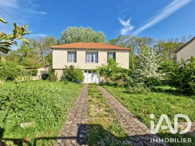 Maison à Migennes (89400)
