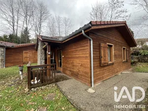 Cottage in Mercus-Garrabet (09400)