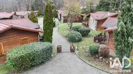 Châlet à Mercus-Garrabet (09400)