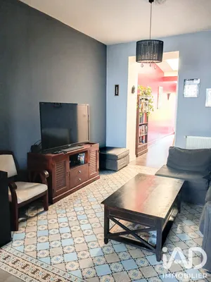 Maison à Valenciennes (59300)